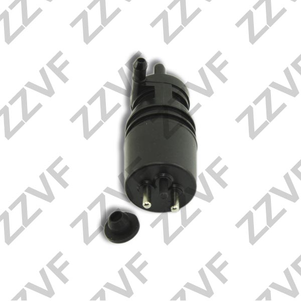 Насос стеклоомывателя  mercedes w129 (89-01) - ZZVF GRA1269