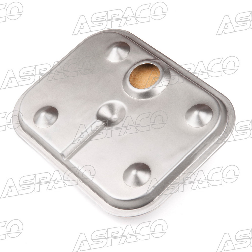 Фильтр акпп mercedes w168 (97-04), vaneo v414 (02-05) - Aspaco AP1683