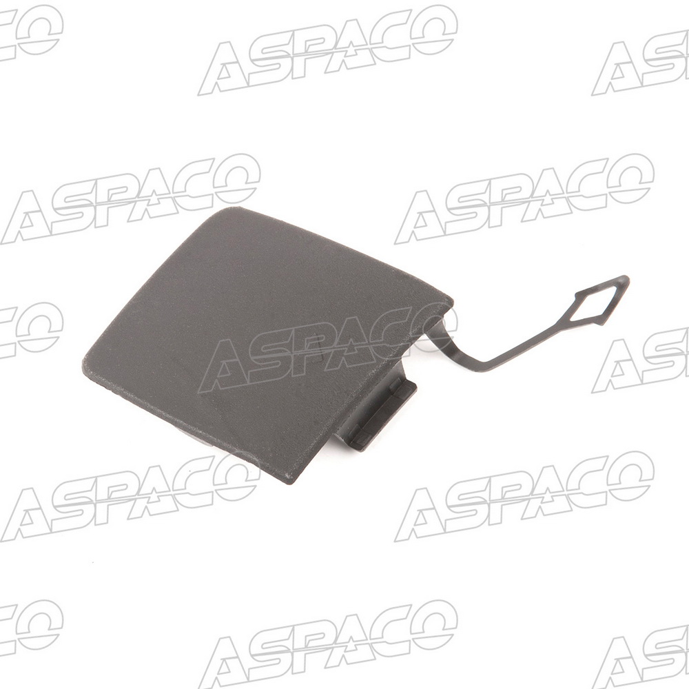 Заглушка буксировочного крюка BMW X1 F48 (14-…) - Aspaco AP233
