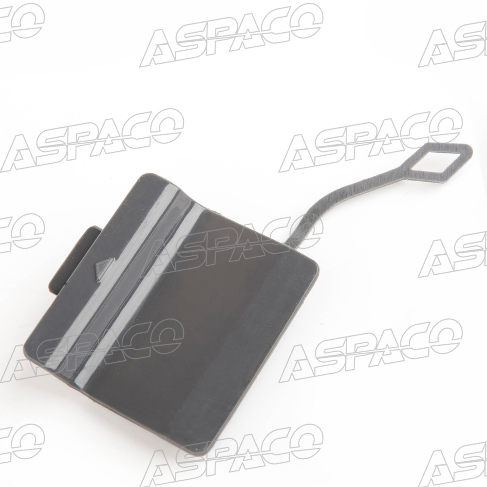 Крышка буксировочной проушины заднего бампера BMW 5' f10, 5' F18 - Aspaco AP330412