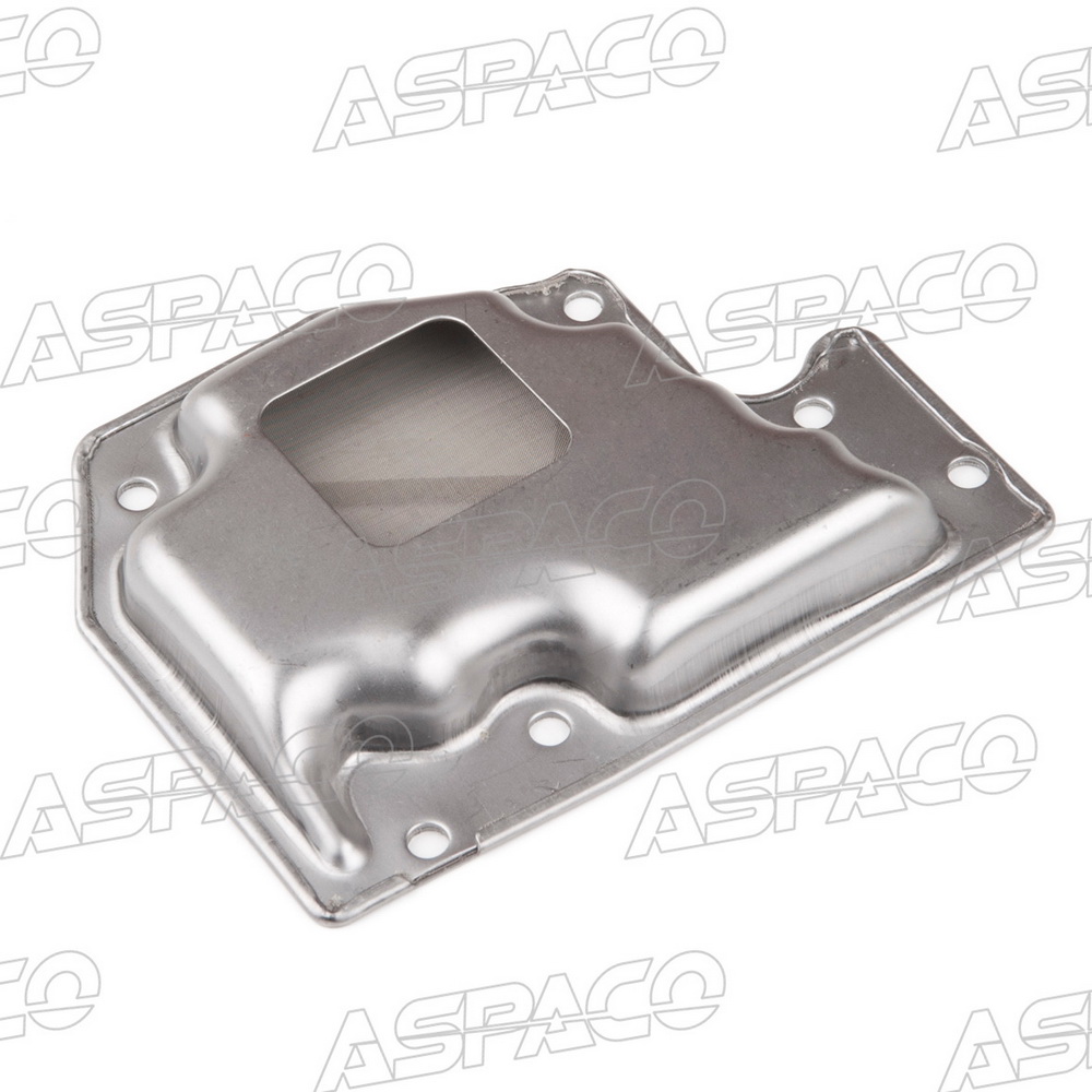 Фильтр акпп mitsubishi pajero/montero II (v1, V2, V3, V4) (91-96) - Aspaco AP609M