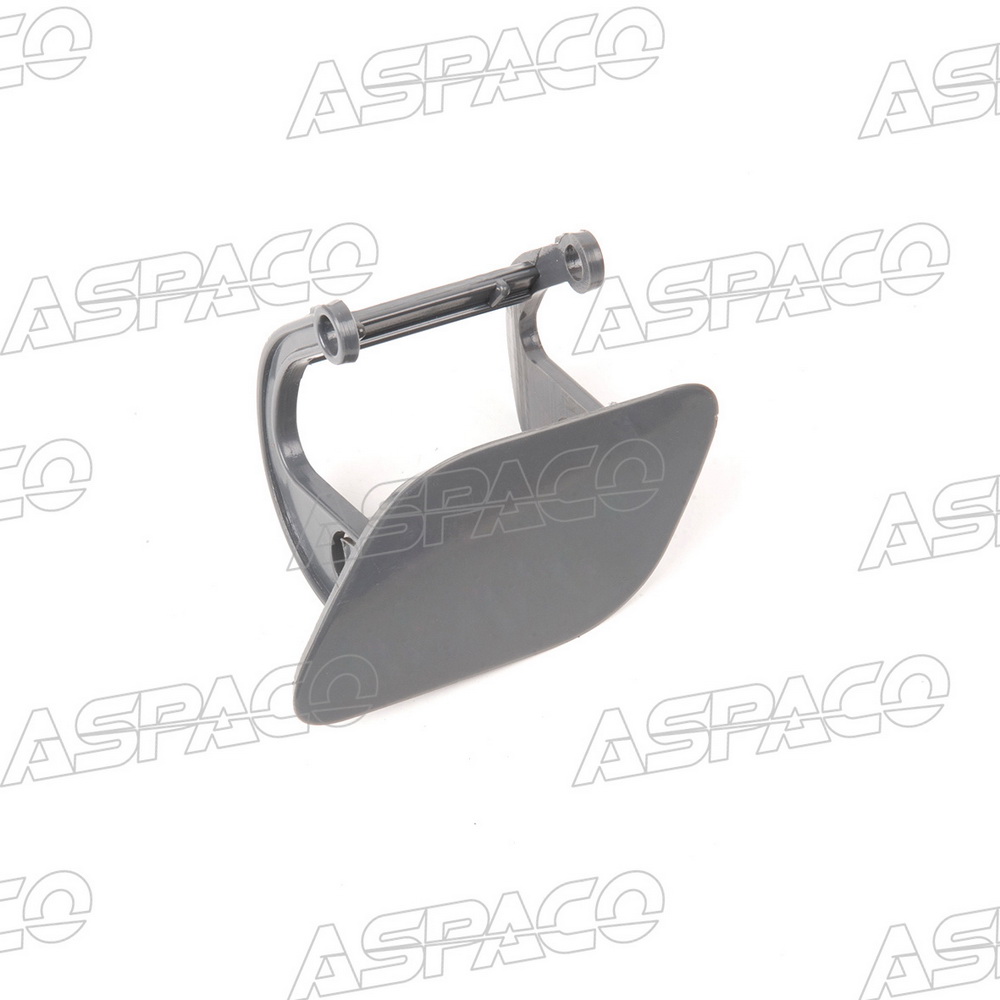 Крышка форсунки омывателя правая (R) BMW 7'f01/f02 (08-15) - Aspaco AP881