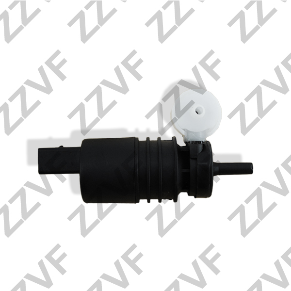 Моторчик омывателя лобового стекла mitsubishi outlander (06-12),lancer sportback (08-14) - ZZVF GRA60A59