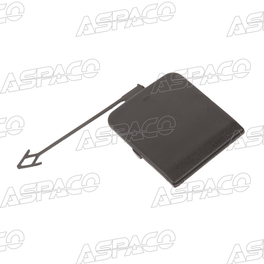 Заглушка буксировочного крюка BMW X1 E84 (09-15) - Aspaco AP204