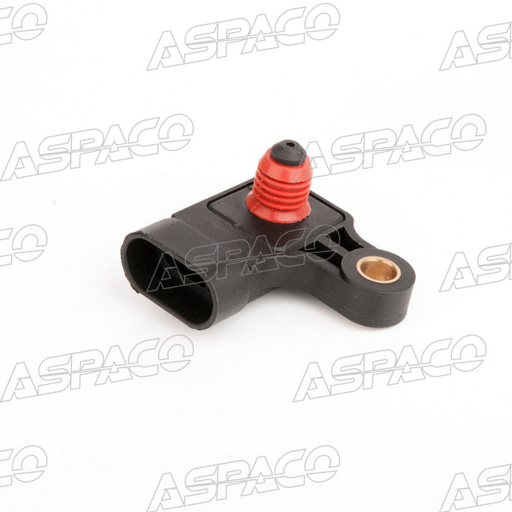 Датчик абсолютного давления chevrolet lacetti (03-...), cruze (09-...), epica (06-...) - Aspaco AP27635