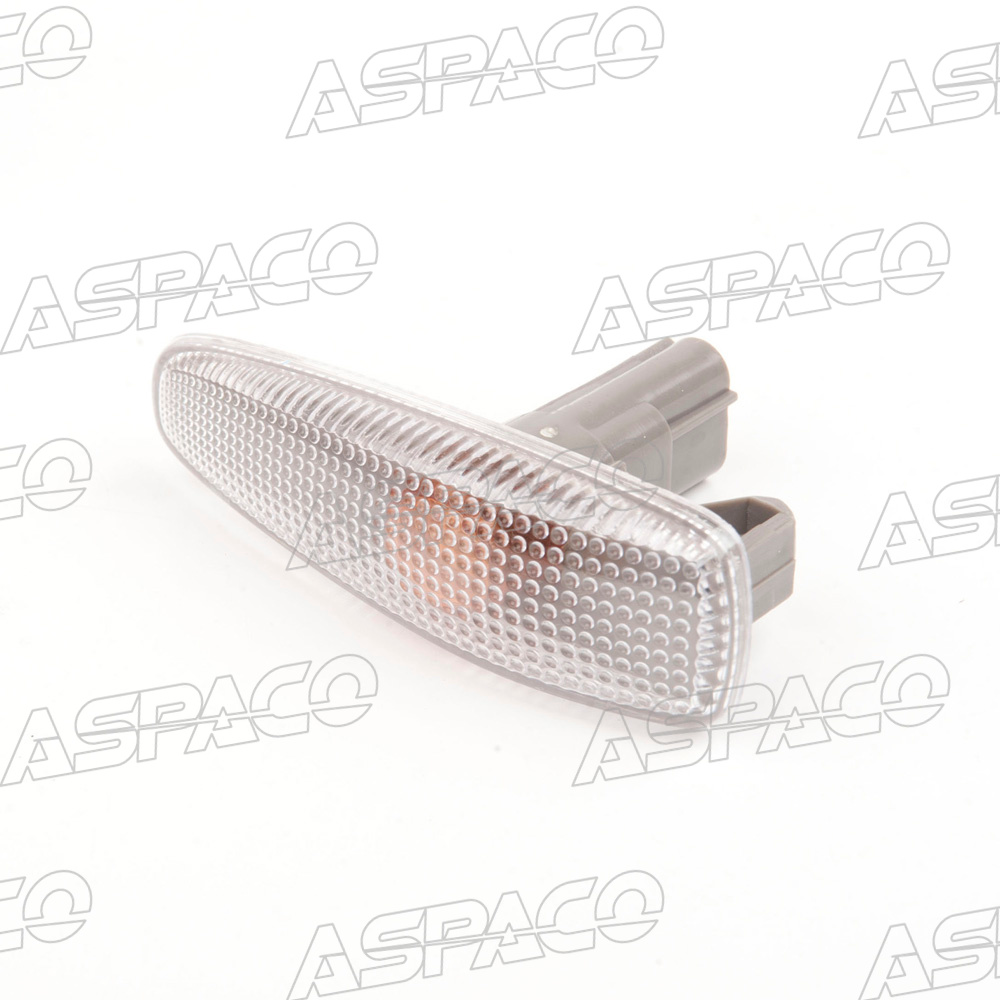 Повторитель указателя поворота НА крыло mitsubishi ASX (10-14) - Aspaco AP9301A