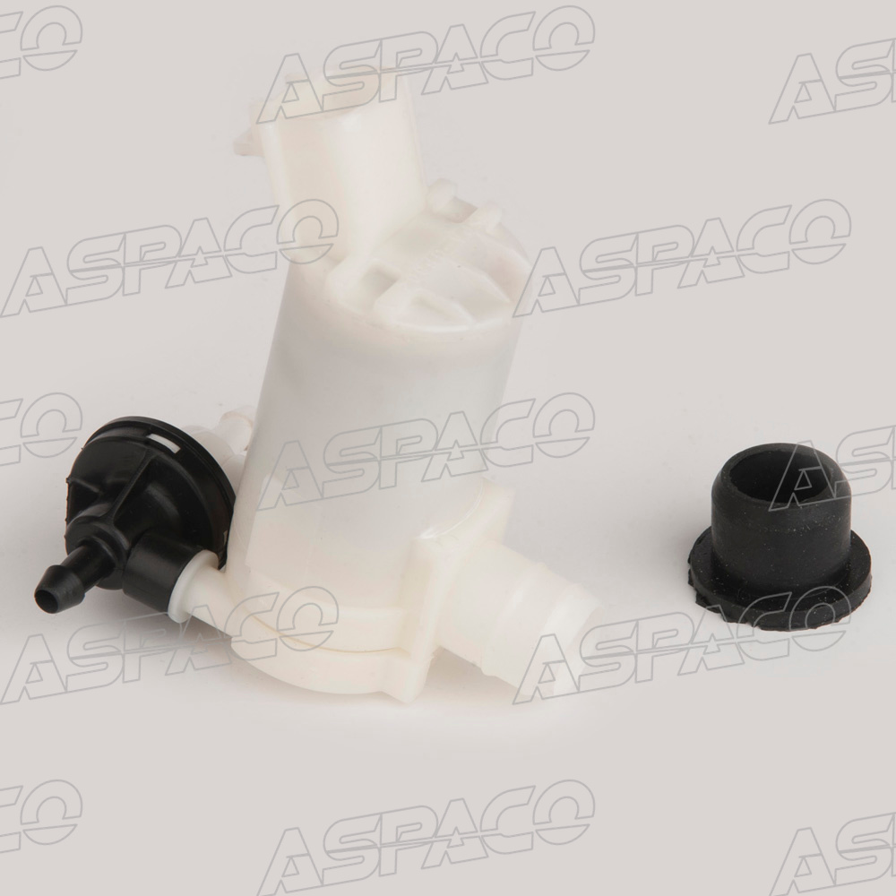 Моторчик омывателя лобового стекла honda cr-v (07-...), cr-v i-ctdi (07-...) - Aspaco AP76SMAJ