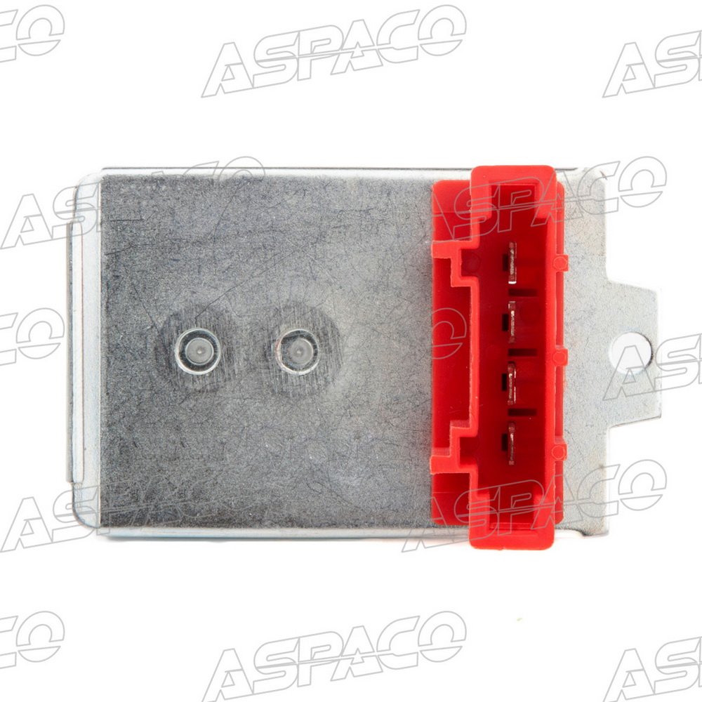 Резистор отопителя audi A4 (94-01), VW passat (00-05) - Aspaco AP8D63