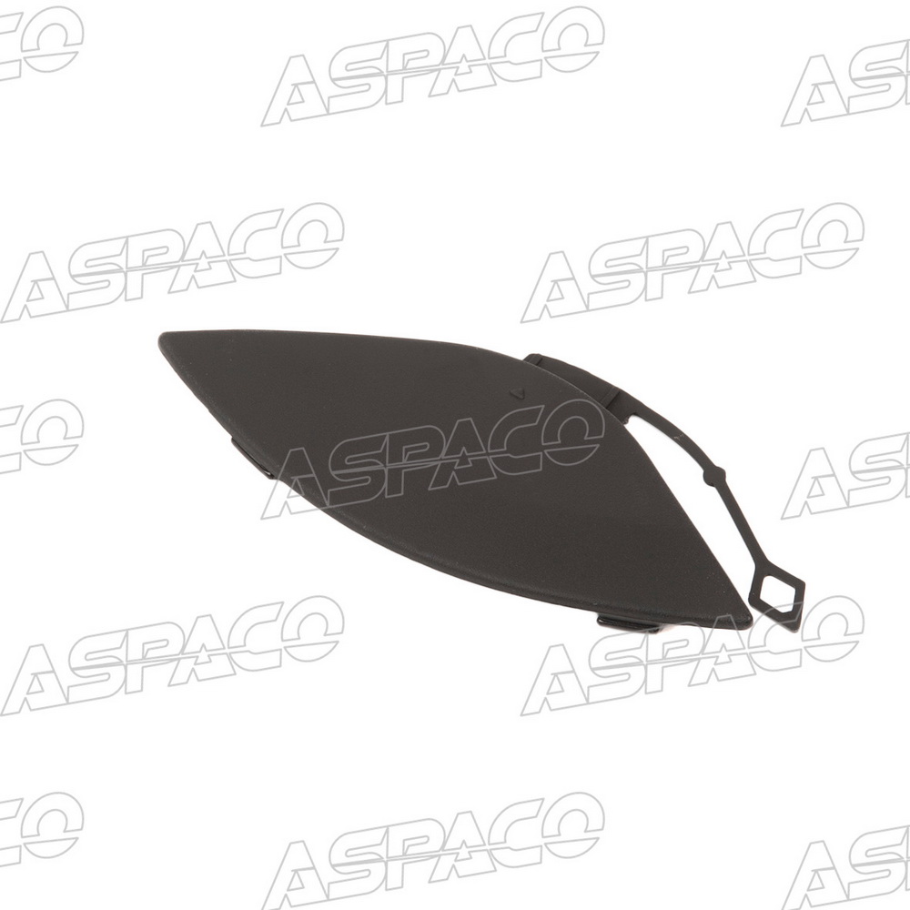 Заглушка буксировочного крюка левая (L) BMW X6 E71 (08-14) - Aspaco AP251