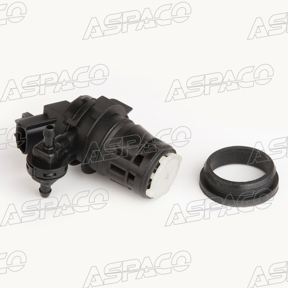 Моторчик омывателя лобового стекла mazda cx-5 (11-..), mazda-3 (08-..), mazda-5 (10-..) - Aspaco AP284BP