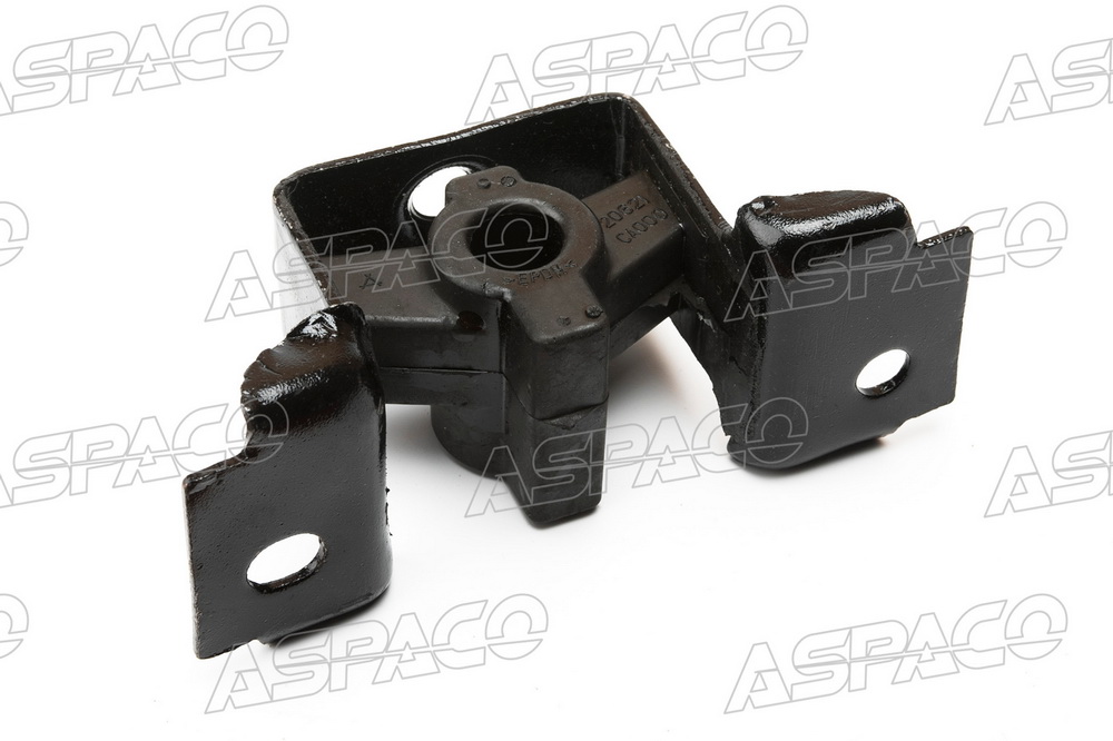 Кронштейн крепления глушителя nissan murano (08-...) - Aspaco AP9455