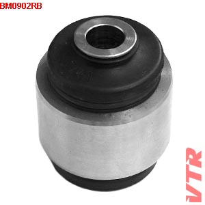 Плавающий сайлентблок цапфы задней подвески - VTR BM0902RB