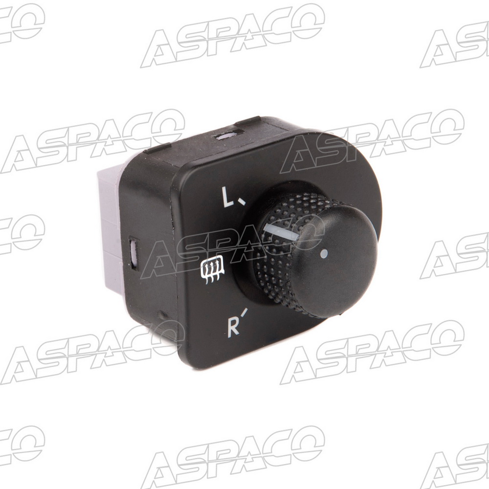 Переключатель регулировки зеркала VW passat [b5] (00-05) - Aspaco AP565F