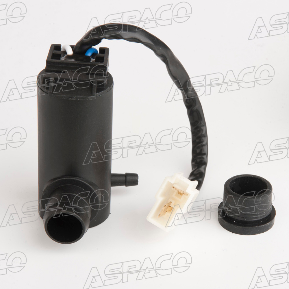Моторчик омывателя лобового стекла hyundai h100 (93-…) - Aspaco AP9851