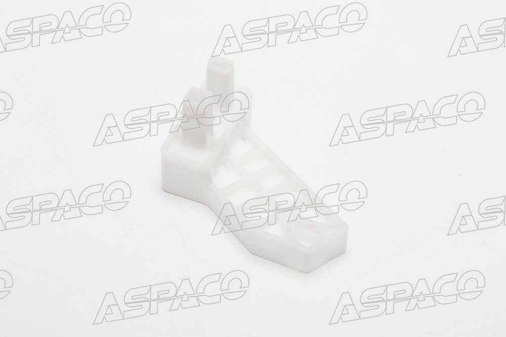 Кронштейн фары левый (L) nissan sentra (14-…) - Aspaco AP28726