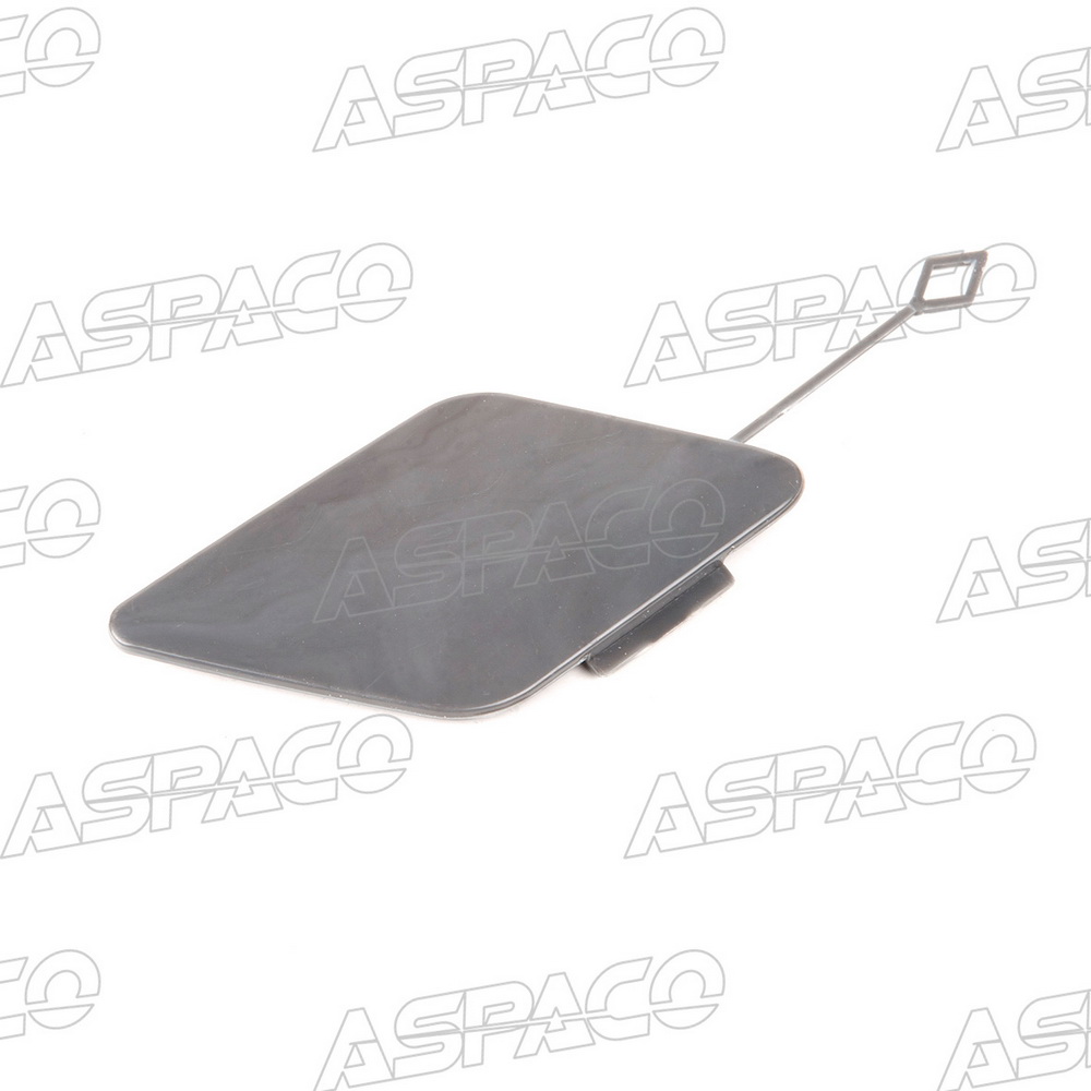 Заглушка буксировочного крюка BMW 5'gt F07 (09-16) - Aspaco AP667