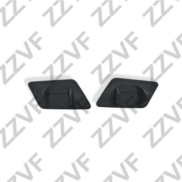 Крышка форсунки омывателя левая (L) BMW X1' E84 (10-12) - ZZVF GRA2993