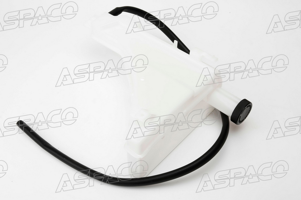 Бачок расширительный nissan tiida C11 (07-...) - Aspaco AP5814