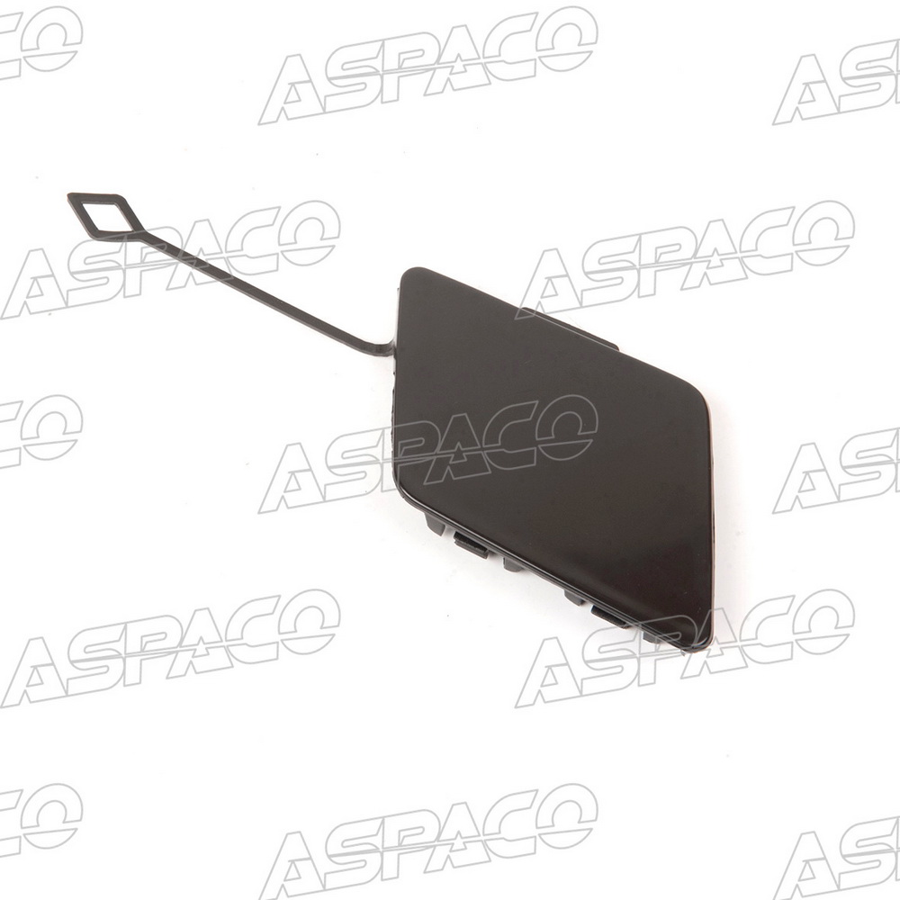 Заглушка буксировочного крюка BMW 5'f10/f11 (09-16) - Aspaco AP682