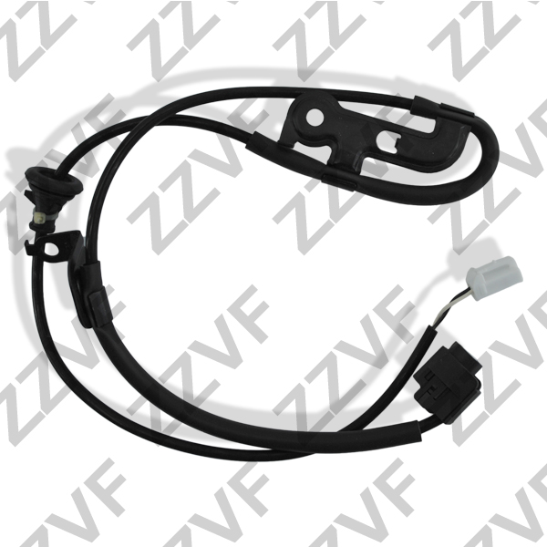 Датчик АБС задний правый (R) toyota camry 2006-2011, lexus es240/350 2006-2012 - ZZVF GRA5163303