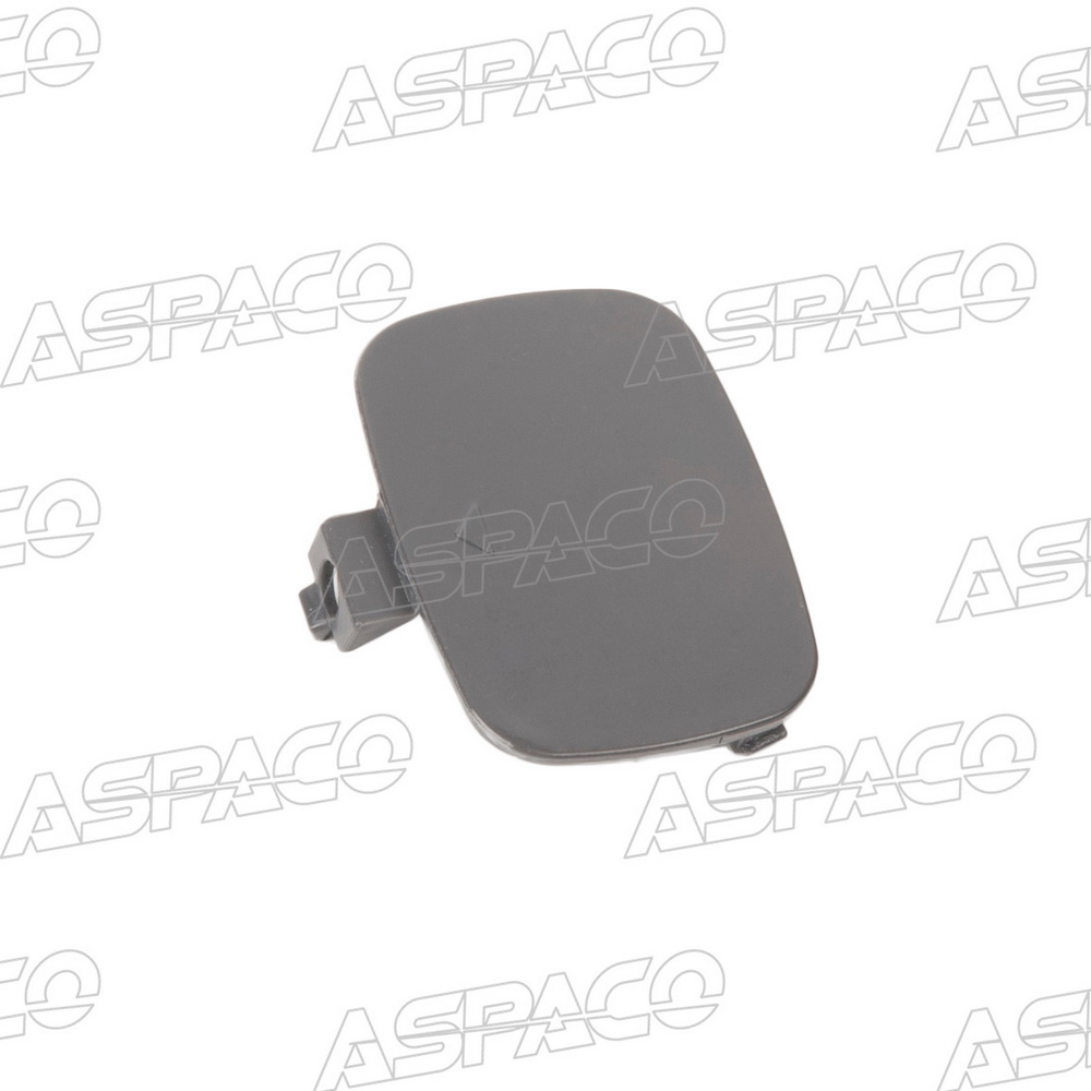 Заглушка буксировочного крюка BMW 7'e65/e66 (01-08) - Aspaco AP216