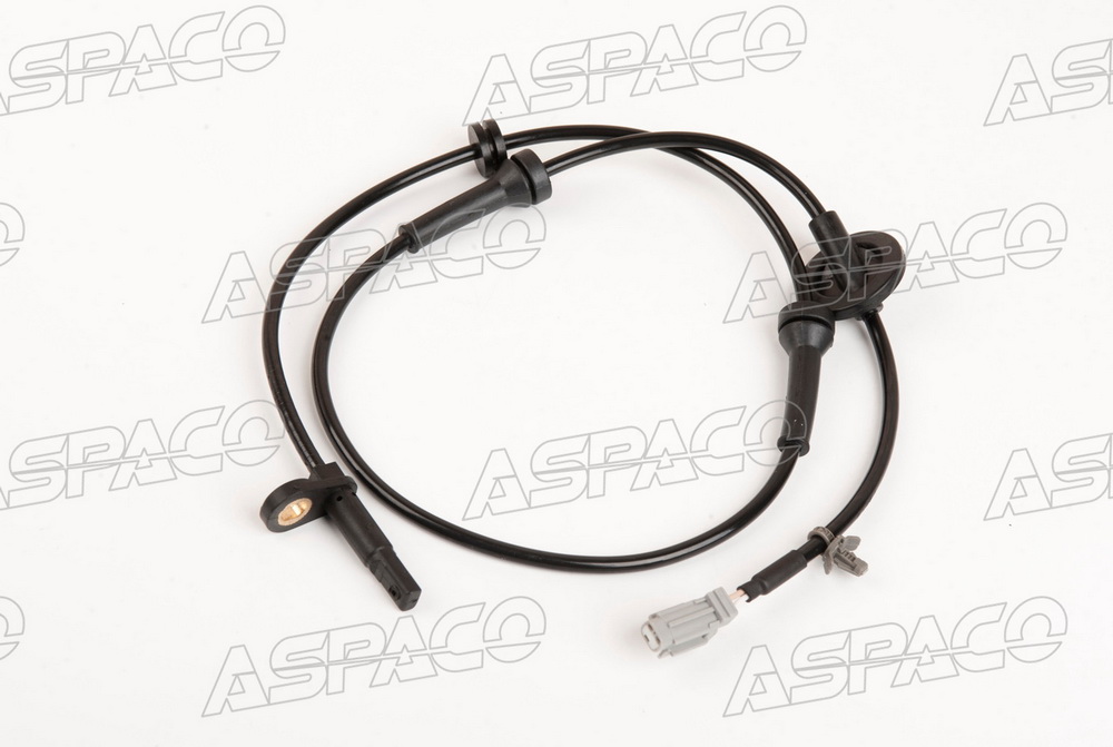 Датчик АБС передний правый (R) nissan teana 2003-2008 - Aspaco AP5109YR