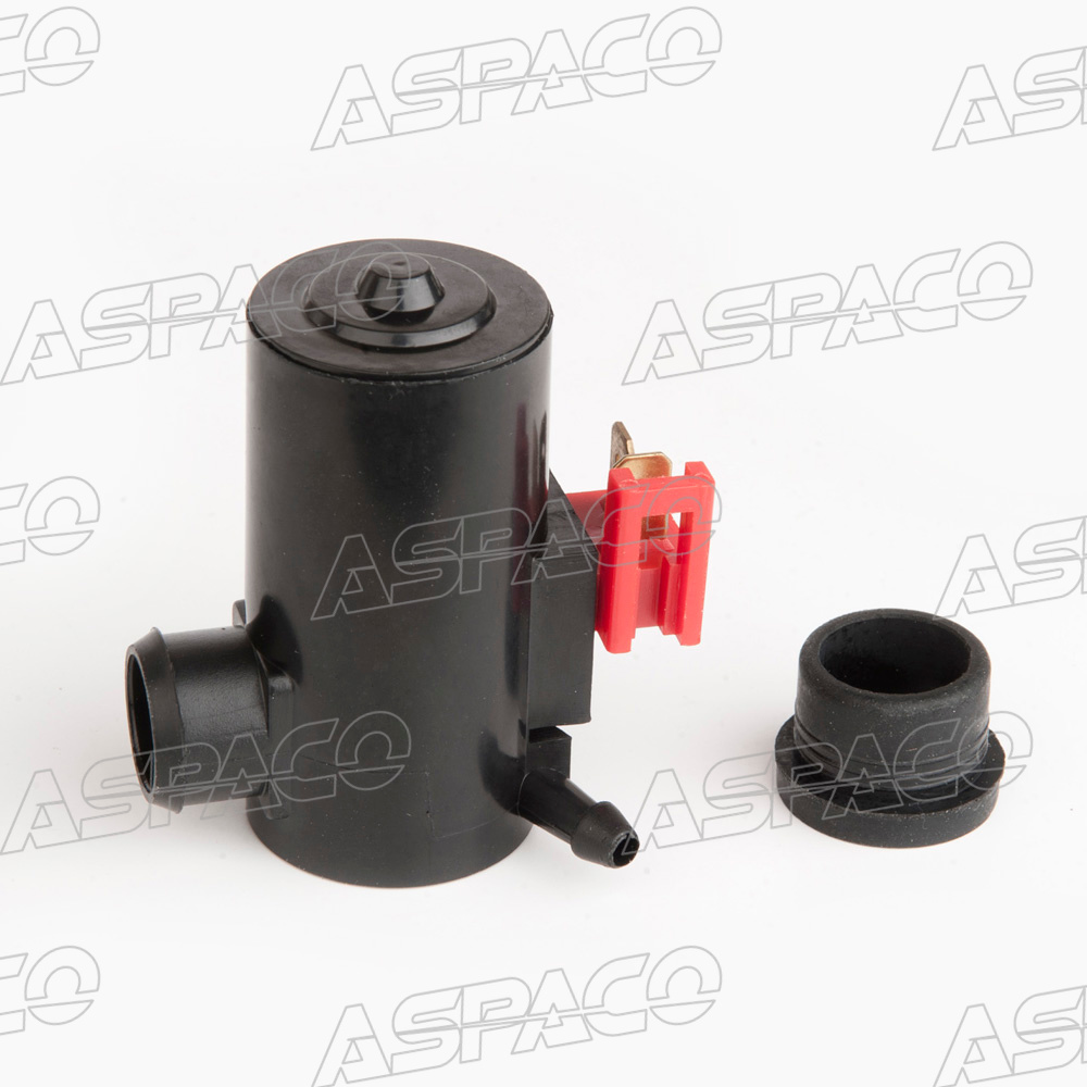 Насос омывателя стекла honda civic GL 5MT (88 - …) - Aspaco AP6087