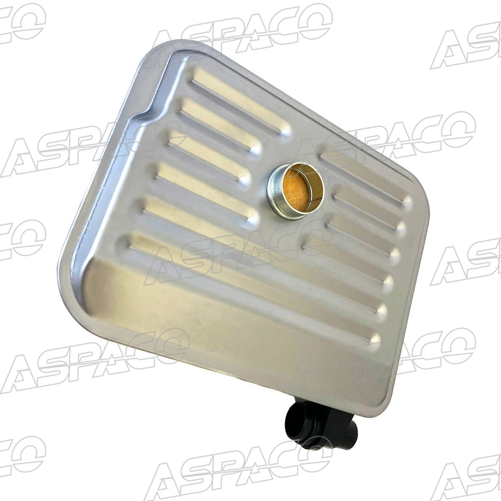 Фильтр акпп mitsubishi lancer (03-08), galant dj1a (06-10) - Aspaco AP7586