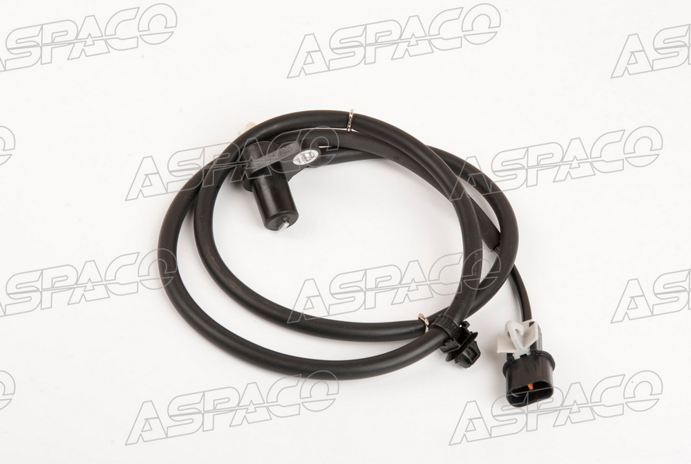 Датчик АБС передний левый (L) mitsubishi airtrek cu4w (01-05), outlander cu2w (cu2,5w ) (03-...) - Aspaco AP961237L