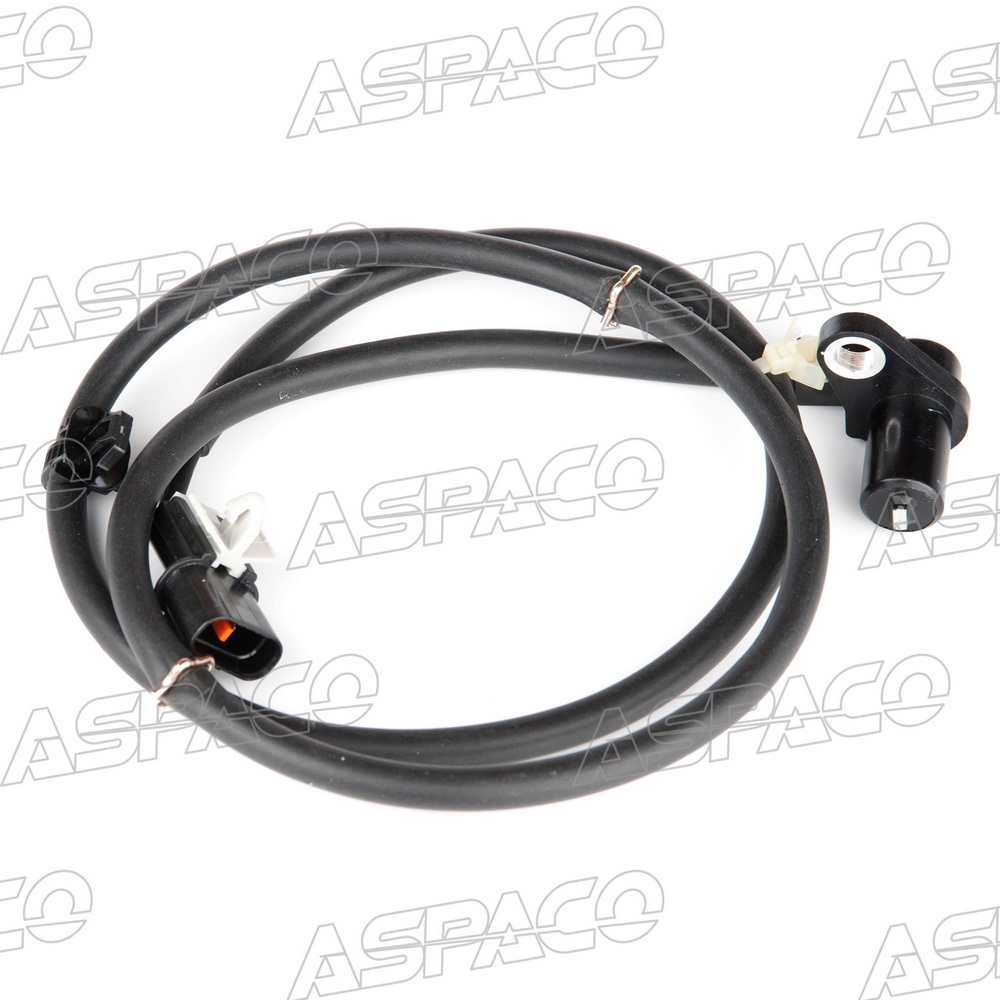 Датчик АБС передний правый (R) mitsubishi airtrek cu4w (01-05), outlander cu2w (cu2,5w ) (03-...) - Aspaco AP961238R