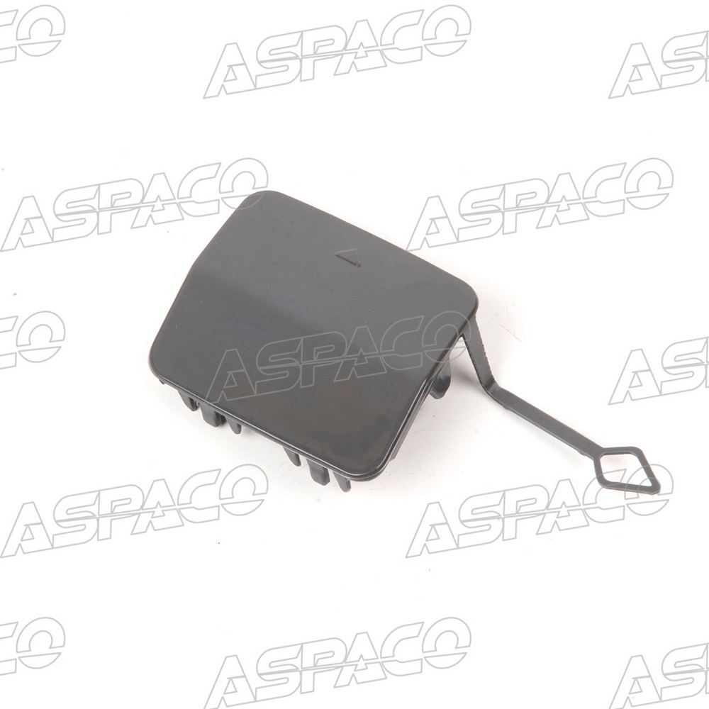 Заглушка буксировочного крюка BMW 1'f20/f21 (11-…) - Aspaco AP947