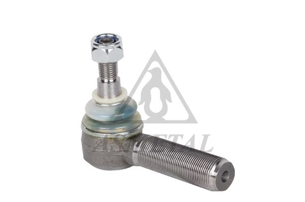 Наконечник рулевой тяги-, mercedes-benz T1 (601) (207d,208,208d,209,210,210d) [01/1977 - 12/1996] - AS METAL 17MR9006