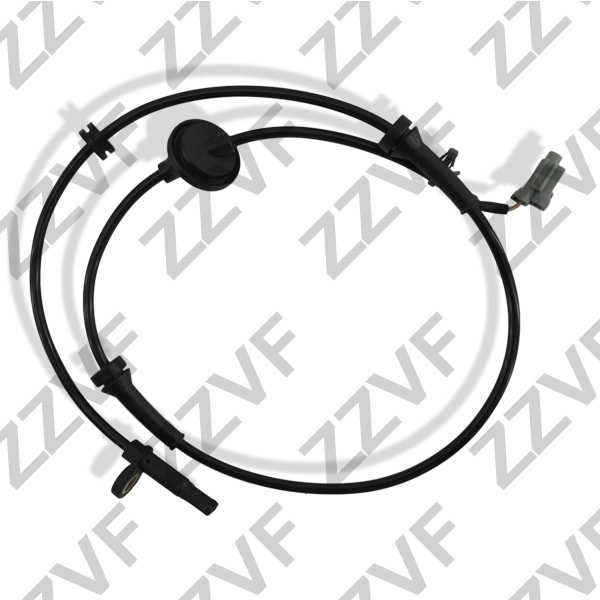 Датчик АБС передний правый (R) nissan teana 2003-2008 - ZZVF GRA5109YR