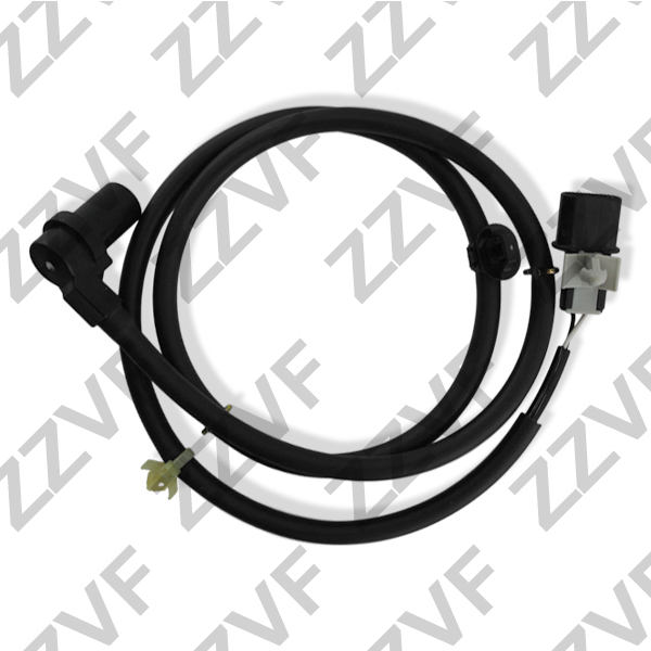 Датчик АБС передний левый (L) mitsubishi airtrek cu4w (01-05), outlander cu2w (cu2,5w ) (03-...) - ZZVF GRA961237L