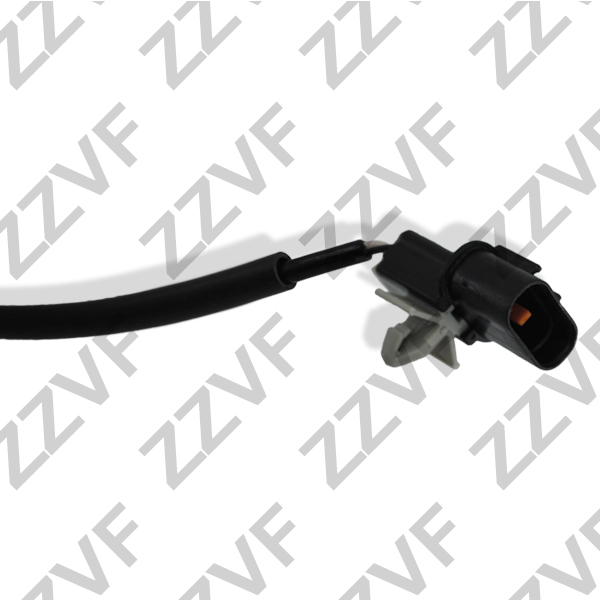 Датчик АБС передний правый (R) mitsubishi airtrek cu4w (01-05), outlander cu2w (cu2,5w ) (03-...) - ZZVF GRA961238R