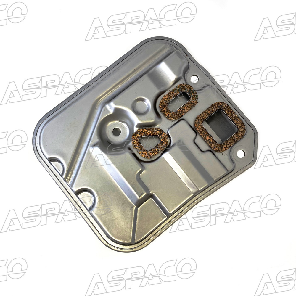 Фильтр акпп toyota lexus is200/300 (99-05) - Aspaco AP2232