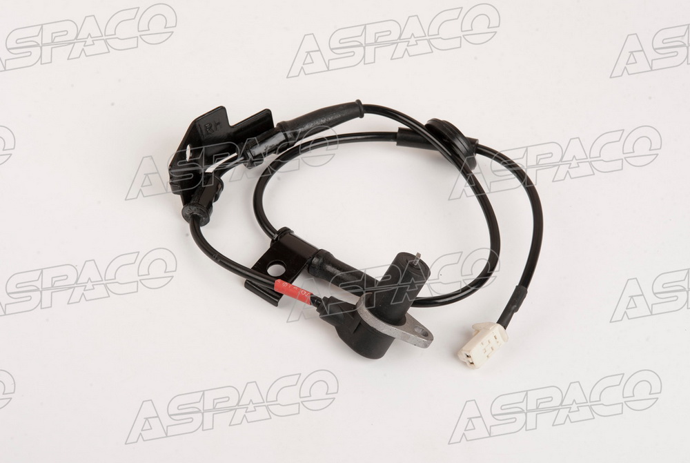 Датчик АБС задний правый (R) hyundai sonata (98-...), KIA magentis (00-05) - Aspaco AP0068
