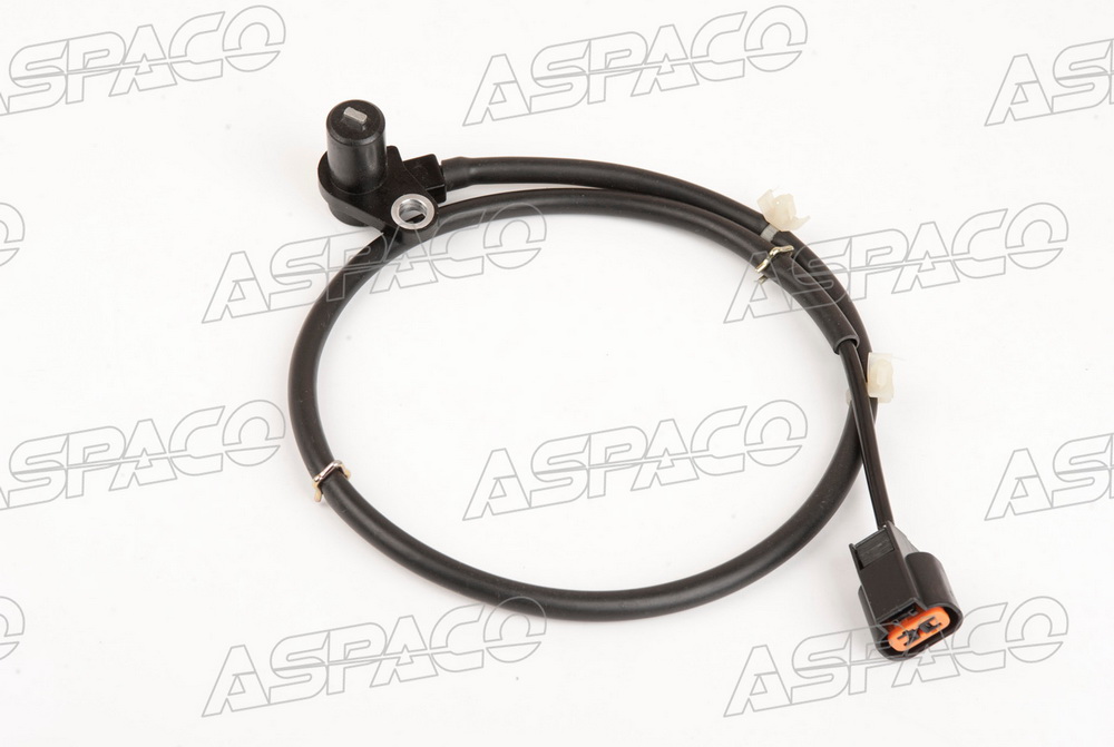 Датчик АБС задний правый (R) mitsubishi outlander (03-08) - Aspaco AP06439