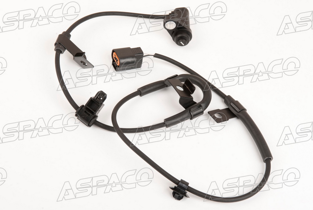 Датчик ABS задний левый (L) mitsubishi l200 (05-14) - Aspaco AP102577