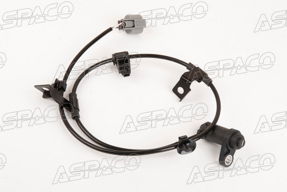 Датчик ABS задний правый mitsubishi l200 (05-14) - Aspaco AP102578