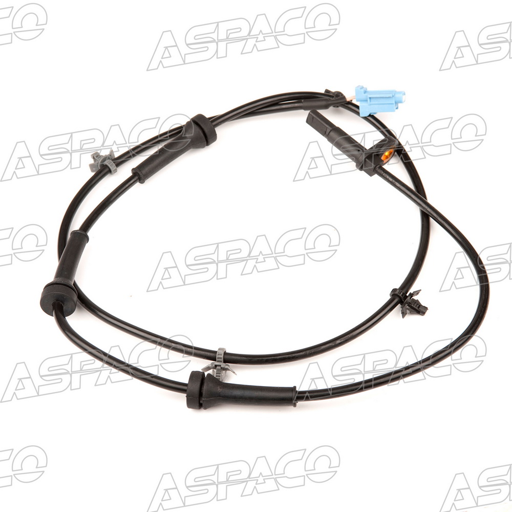 Датчик АБС задний левый (L) nissan murano 2007-... - Aspaco AP901L