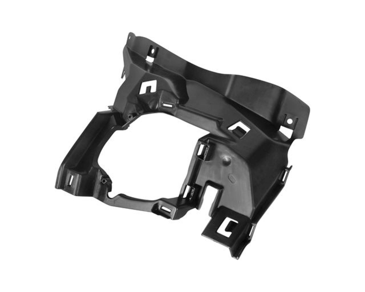 Кронштейн переднего бампера правый F20 - Gordon BM10404AR