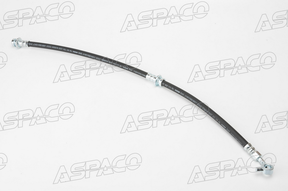 Шланг тормозной задний nissan maxima (94-06) - Aspaco AP40174