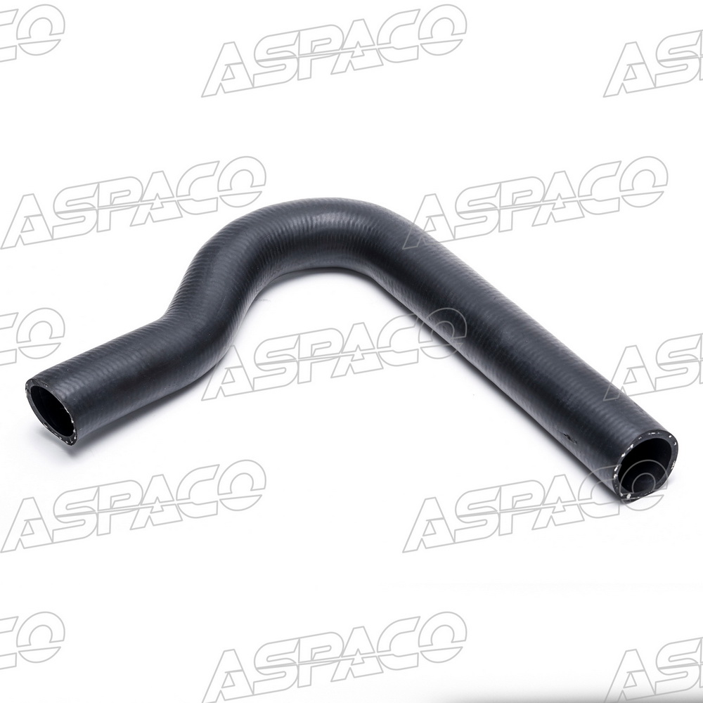 Патрубок радиатора верхний mitsubishi pajero/montero v64, V74 (00-06) - Aspaco AP86MR4B