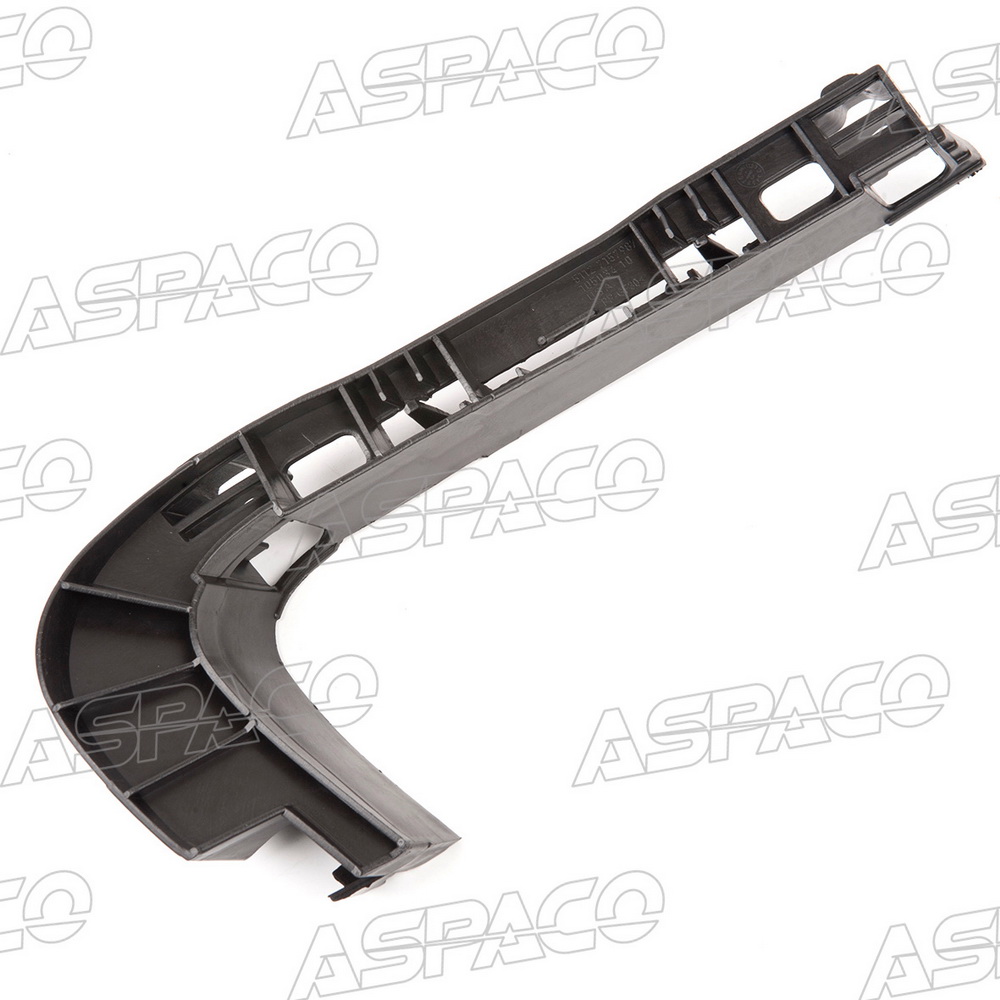 Кронштейн переднего бампера левый (L) BMW X5 E70 (07-13) - Aspaco AP987