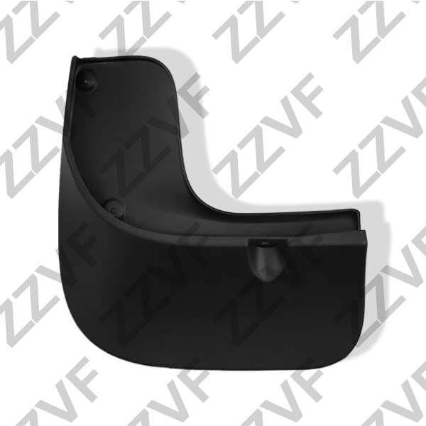 Брызговик задний левый (L) peugeot 308 (07-…) - ZZVF ZVKB011