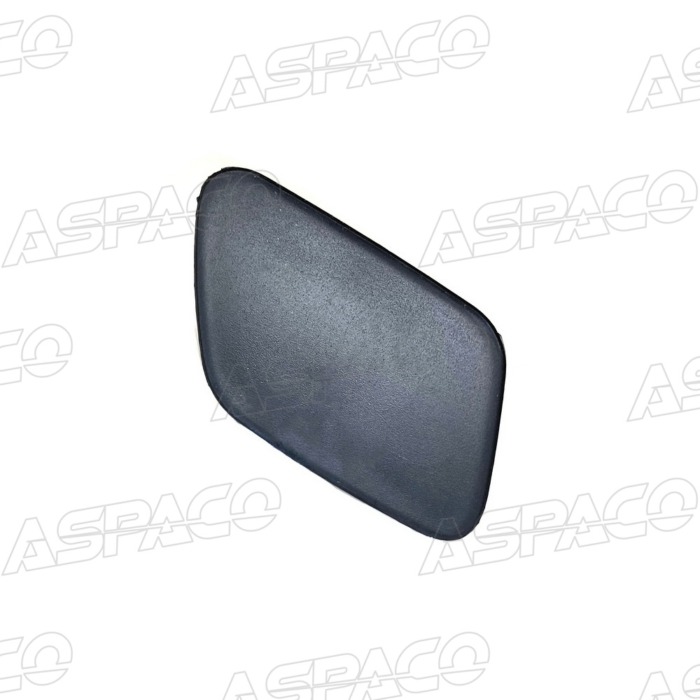 Крышка форсунки омывателя правая (R) BMW X5 e70, X5 E70 lci, X6 E72 HYB - Aspaco AP249956