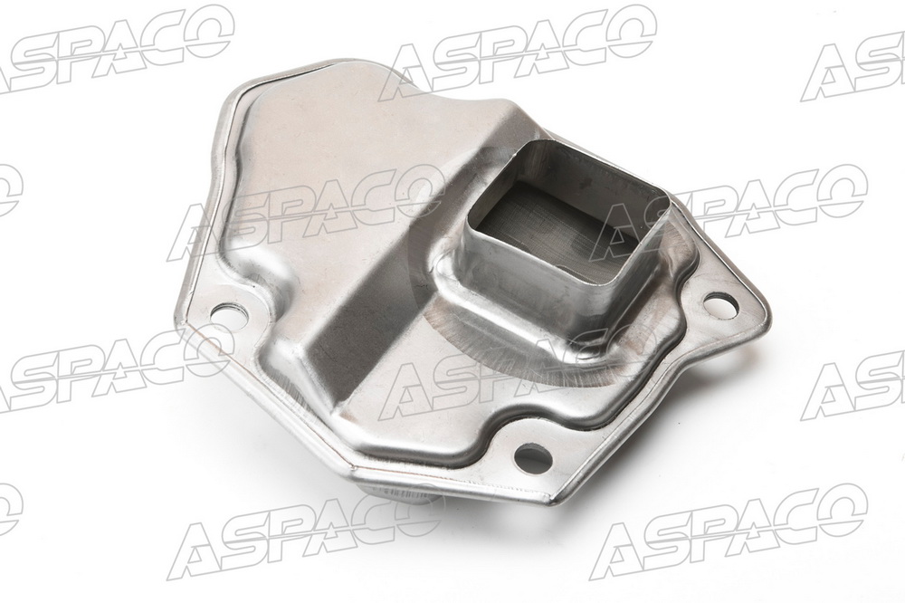 Фильтр масляный акпп nissan qashqai (06-13) - Aspaco AP32241