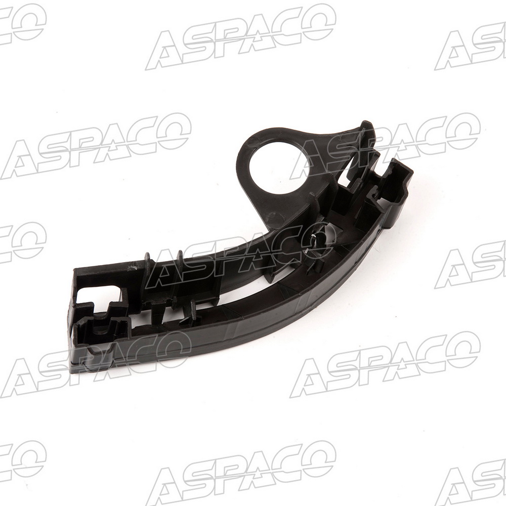 Кронштейн переднего бампера левый (L) BMW X5 E70 (07-13) - Aspaco AP471