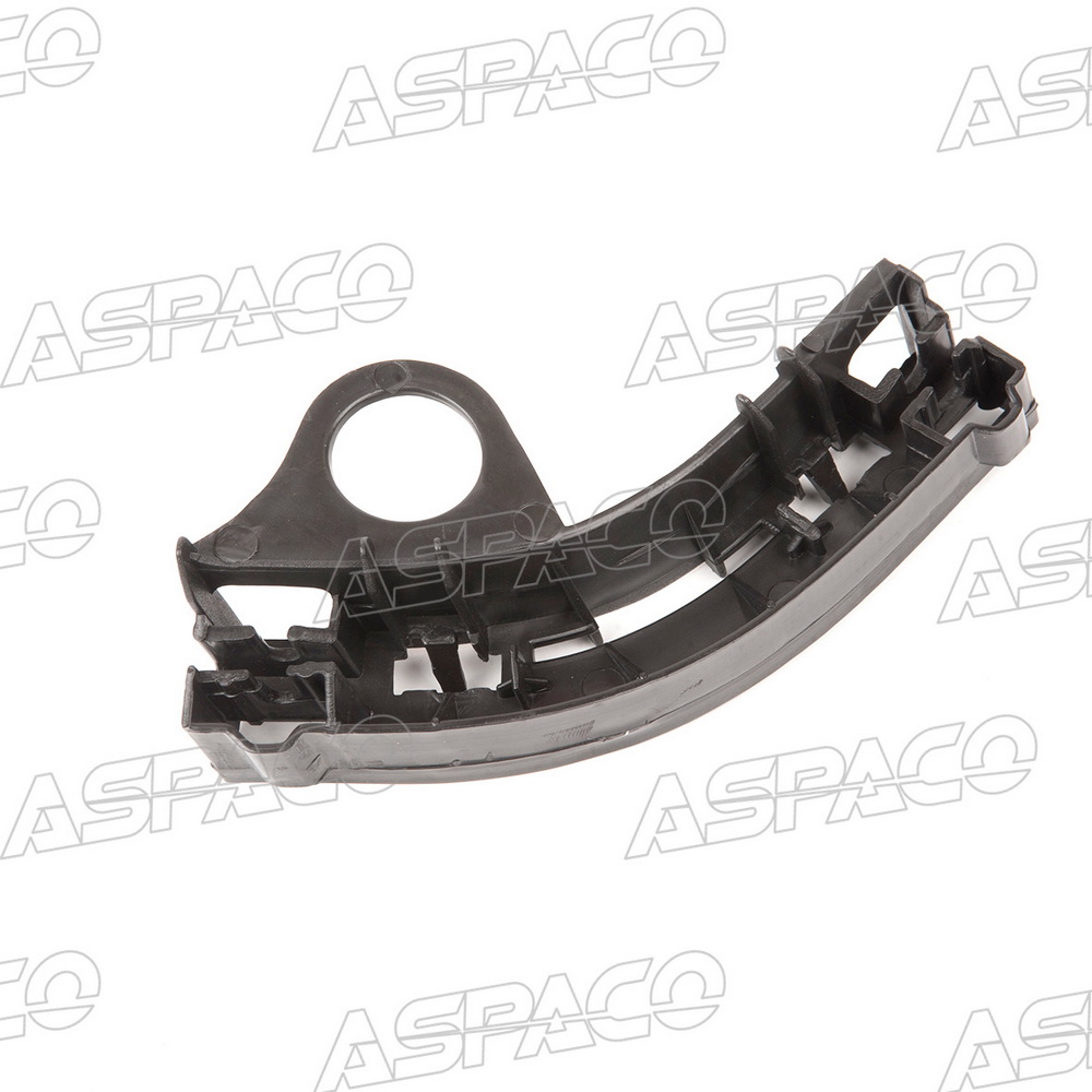 Кронштейн переднего бампера правый (R) BMW X5 E70 (07-13) - Aspaco AP472
